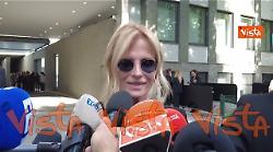 Isabella Ferrari: Se esiste la donna moderna è merito della visione di Armani