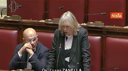 Attacco Flotilla, Zanella (Avs): Non si sottovaluti, Meloni chiarisca posizione Governo
