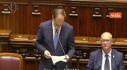 Flottilla, Ciriani: Garantita assistenza diplomatica a cittadini italiani partecipanti a iniziativa