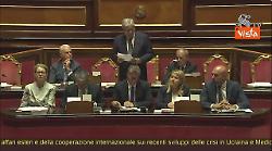 Gaza, Tajani: Scelte Netanyahu oltre la reazione proporzionata, violato diritto internazionale