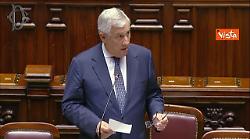 Tajani su accuse di essere prezzolato: Inaccettabile, mi auguro che leader M5S prenda le distanze