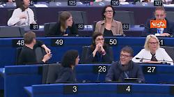 Con 305 voti favorevoli il Parlamento Ue chiede di procedere al riconoscimento della Palestina