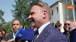 Lollobrigida: "Il riso italiano eccellenza da tutelare, il festival Ris&ograve; sar&agrave; grande successo"