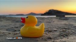 'Sotto Sopra' su Camera con Vista su La7 di alexander jakhnagiev