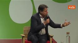 Conte: Scontro Maiorino Tajani? "Bagarre polemica per spostare attenzione da complicit&agrave; con Israele"