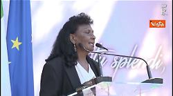 La mamma di Willy Monteiro: Non sia ricordato come eroe, ma come ragazzo semplice amico di tutti