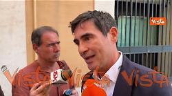 Fratoianni: Mio visto israeliano revocato, mi hanno comunicato che è cambiato il mio status