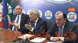 Riforma giustizia, Tajani: "Il referendum non sarà sul Governo"