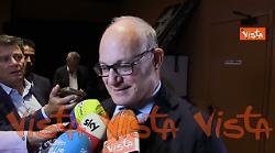Gualtieri: "La Festa del Cinema di Roma 2025 batterà ogni record di pubblico"