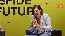Schlein a Open: Candidato premier nel 2027? "Lo sceglieremo insieme, sono testardamente unitaria"