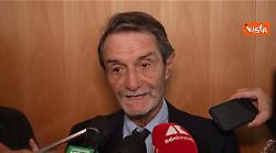 Fontana (Lombardia): Non opprimere investitori stranieri con burocrazia imposta da Roma