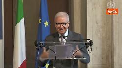 Mantovano: "Serve una rete di tutela più forte per testate e giornalisti in contesti difficili"