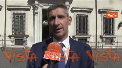 Cabina regia Pnrr, Camisa (Confapi): "Abbiamo chiesta che ci sia continuità nei fondi"