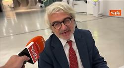 "Amo le triglie di scoglio", il libro su Camilleri di Luverà e Mollica presentato al Maxxi