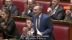 Ricciardi (M5s): È ovvio che missione della Flotilla fosse politica. Buongiorno, vi siete svegliati