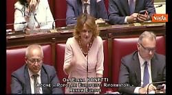 Flotilla, Bonetti: Compito politica non è solo inneggiare a mobilitazione, ma è trovare soluzioni