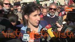 Global Sumud Flotilla, Schlein: "Loro detenzione illegale, Israele li rilasci e li rimandi a casa"