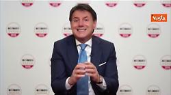Conte: Da Governo assistenzialismo per poteri forti, indifferenza per famiglie