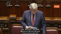 Accordo pace Gaza, Tajani: Da successo Trump possibile svolta storica per Medio Oriente