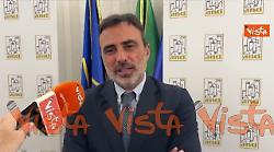 30 anni Federsanità, il Presidente Fabrizio d'Alba: Non solo celebrazione, ma laboratorio di idee