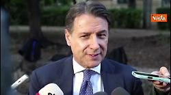Conte: Appendino pensa a dimissioni da Vicepresidente M5s? Lo scrivete voi