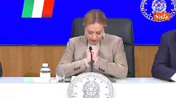 Manovra, Meloni: "Complessivamente 1,6 miliardi dedicati alle famiglie"