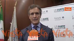 Benetton (Unhate Foundation): "Chi fa impresa ha responsabilità di pensare al futuro e ai giovani"
