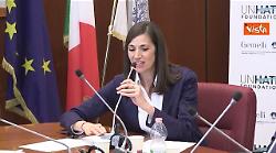 Unhate Foundation e Policlinico Gemelli firmano accordo per il progetto Art4mind