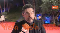 Gassman: "'Guerrieri' è una serie emozionante e divertente, con un meraviglioso cast"