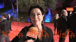 Guerritore: "Il film 'Anna' riporta in vita la grande Magnani, la sua vita e la sua fatica"