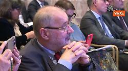 La Russa: Utilizzare nuove tecnologie anche per sicurezza sul lavoro