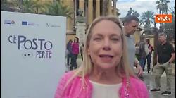 “C’è Posto per Te” in Sicilia, Paola Nicastro: Oltre 500 opportunità di lavoro