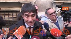 Fratoianni (Avs): Rai? "Sia recepito Media Freedom Act e si faccia riforma della governance"