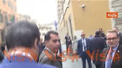 Manovra, Salvini: "Norma su affitti brevi non ci sarà, la cancelleremo alla base o in Parlamento"
