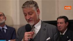 Mostra degli Esuli al Vittoriano, Giuli: Un atto d'amore e un viaggio nel dolore