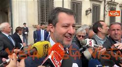 Ponte sullo Stretto, Salvini: Tranquilli, risponderemo alla Corte dei Conti punto su punto