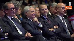 Mattarella: Libretto risparmio postale custode sogni italiani, come nel film Bellissima di Visconti