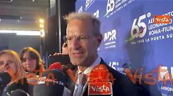 65esimo Aeroporto Fiumicino, Troncone (AdR): Quest'anno supereremo i 50 milioni di passeggeri