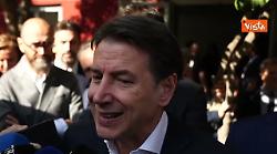 Separazione carriere, Conte: "Meloni pensa a rendere intoccabili i politici, non a salari e tasse"