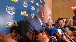 Cori fascisti a Parma, Crosetto: "Persone che vanno prese a calci e mandate via"