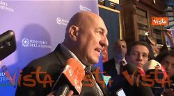 Crosetto: Il Calendario della Difesa? "Segno che è il momento di fare sinergia tra Forze Armate"