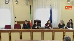 Ranucci: Minacce dopo inchieste su Moro, mafia albanese e omicidio Piersanti Mattarella