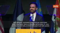 Mamdani (Sindaco NY): Sono giovane, musulmano, socialista democratico. E non mi scuserò per questo