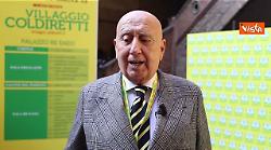 Gesmundo (Coldiretti): Proposta Authority dogane Ue in Italia risponde a nostra richiesta