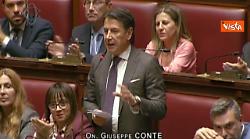 Conte: Meloni ipocrita dice che non ha competenze su Garante Privacy. Va azzerato, non più credibile