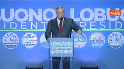 Regionali Puglia, Tajani: Emiliano e Decaro sono la stessa cosa, serve cambiamento