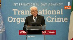 Mattarella a Vienna: Onu strumento insostituibile di pace, irresponsabile indebolirlo