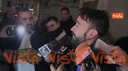 Ex Ilva, Colautti (Usb): "Sul tavolo non c'è nulla, il Governo propone la chiusura"