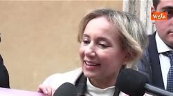 Mieli (FdI): "Siamo dalla parte delle donne libere contro la violenza"