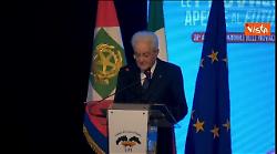 Mattarella: Province non possono essere destinate ad eterno limbo